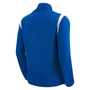 Italy Mens Training 1/4 Zip Top - Azzurri 2023 - Back 