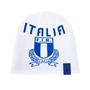 Italy Adults Beanie - Azzurri 2023 - Reverse Flat 