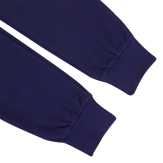 Cuff Detail