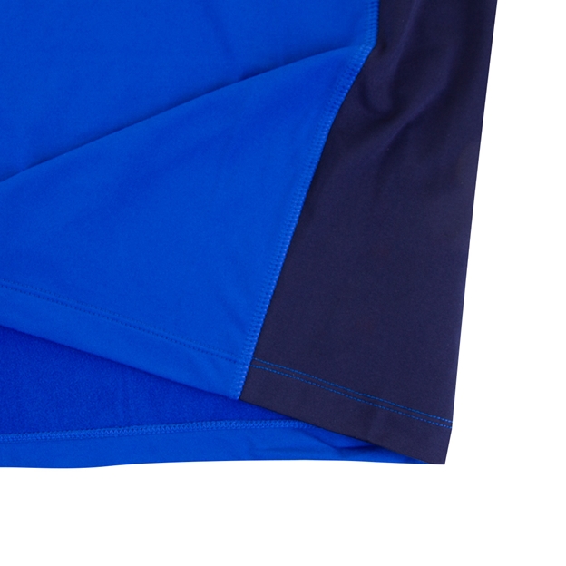 Hem Detail