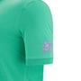 Scotland Mens Murrayfield As One Tee - Green 2023 - Sleeve 