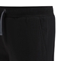 Wales Mens Travel Brushed Cotton Shorts - Black 2023 - Waistband 