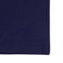 Edinburgh Mens Travel Poly Polo - Navy 2023 - Hem 