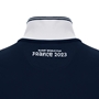 Macron Scotland Mens Rugby World Cup 2023 Track Jacket - Top of  