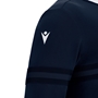 Macron Scotland Mens Rugby World Cup 2023 Track Jacket - Sleeve 