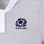 Macron Scotland Kids Rugby World Cup 2023 Rugby Shirt - Scotland 