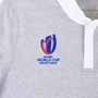 Macron Scotland Kids Rugby World Cup 2023 Rugby Shirt - Macron L 