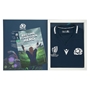 Scotland Mens Rugby World Cup 2023 Limited Edition Home Shirt -  