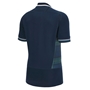 Scotland Mens Rugby World Cup 2023 Limited Edition Home Shirt -  