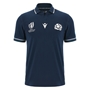 Scotland Mens Rugby World Cup 2023 Classic Home Shirt - Short -  