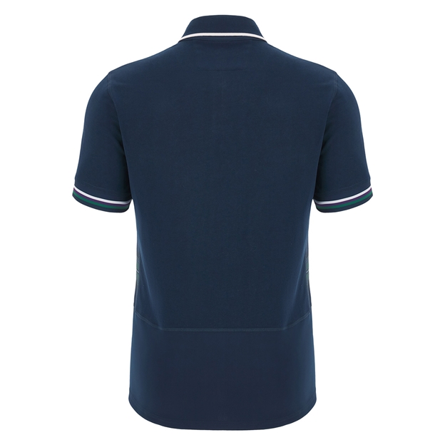 Scotland Mens Rugby World Cup 2023 Classic Home Shirt - Short - 