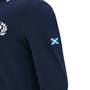 Scotland Mens Rugby World Cup 2023 Classic Home Shirt - Long - S 