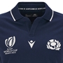 Scotland Womens Rugby World Cup 2023 Classic Home Rugby Shirt -  