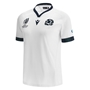 Scotland Mens Rugby World Cup 2023 Alternate Rugby Shirt - Front 