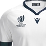 Scotland Mens Rugby World Cup 2023 Alternate Rugby Shirt - RWC23 