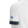 Scotland Mens Rugby World Cup 2023 Alternate Rugby Shirt - Sleev 