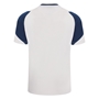 Scotland Mens Rugby World Cup 2023 Training T-Shirt - White - Ba 