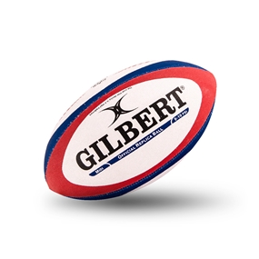 Gilbert England Midi Ball - Front