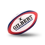 Gilbert England Mini Ball - Front 