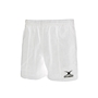 Gilbert Teamwear Kiwi Pro Shorts White - Front 