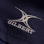 Gilbert Ladies Saracen Rugby Shorts Navy - Detail 1 