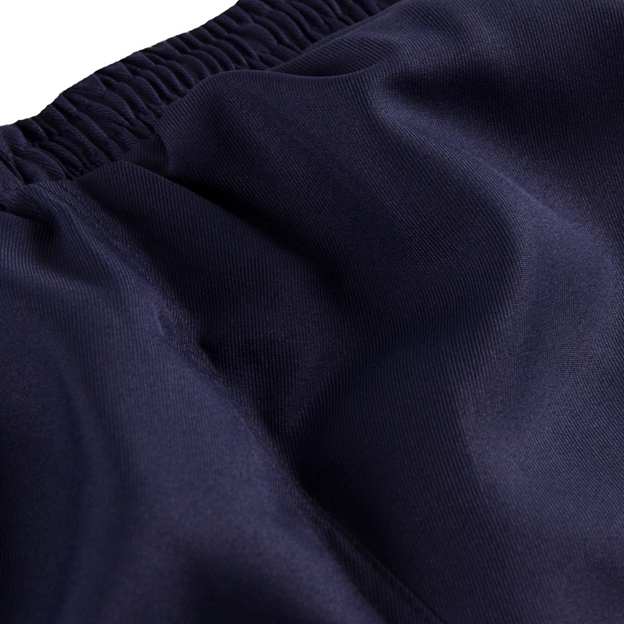 Gilbert Ladies Saracen Rugby Shorts Navy - Detail 2