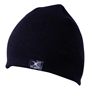 Gilbert Teamwear Beanie Hat Navy - Front 