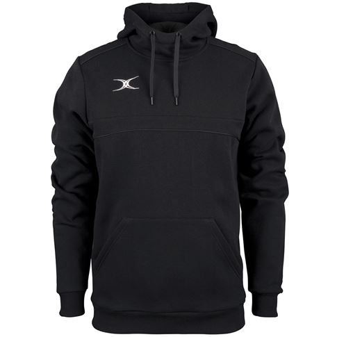 Bath Saracens RFC Adult's Dark Navy Photon Mens Hoodie