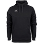 Gilbert Teamwear Photon Pullover Hoodie Black Kids - Front 