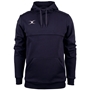 Gilbert Teamwear Photon Pullover Hoodie Navy - Front 