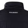 Barbarians Pro Gilet Black - Neck 