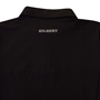 Barbarians Pro Tech Polo Black - Neck 