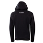 Barbarians Photon Hoodie Black Kids - Back 