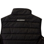 Barbarians Womens Pro Gilet Black - Neck 