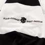 Barbarians Heritage Rugby Shirt L/S - Detail 3 