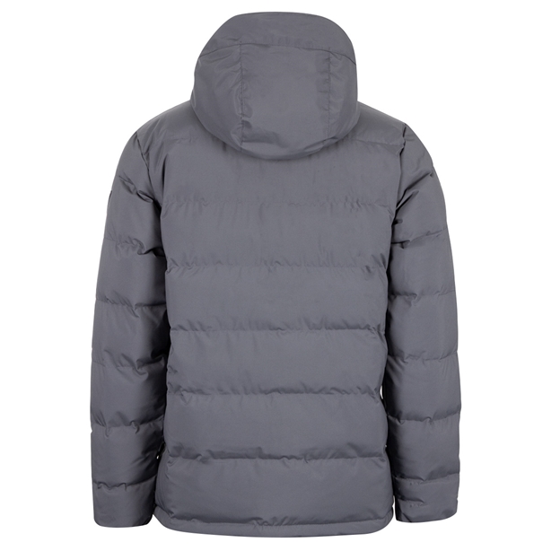 Musto Mens Marina Quilted 2.0 Jacket - Turbulence - Back