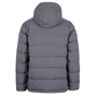 Musto Mens Marina Quilted 2.0 Jacket - Turbulence - Back 