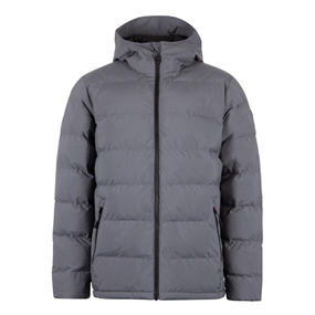 Musto Mens Marina Quilted 2.0 Jacket - Turbulence - Front