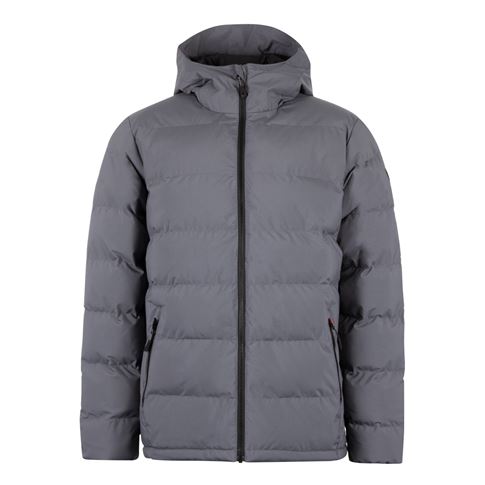 Musto Mens Marina Quilted 2.0 Jacket - Turbulence - Front Musto Mens Marina Quilted 2.0 Jacket - Turbulence - Front