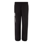 Canterbury Kids Cuffed Hem Stadium Pants - Black - Front 