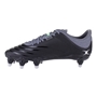 Gilbert Adults Kinetica Power Pro Rugby Boots - Black - Inner Ed 