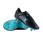 Gilbert Kids Sidestep X15 Rugby Boots - Black - Pair 