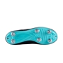 Gilbert Kids Sidestep X15 Rugby Boots - Black - Sole 