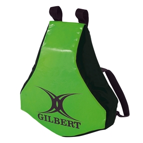 Gilbert Body Wedge - Front