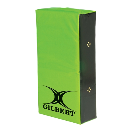 Gilbert Contact Wedge - Front