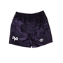 Ospreys Infants Home Rugby Kit - Black 2023 - Shorts 