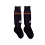 Ospreys Infants Home Rugby Kit - Black 2023 - Socks 