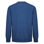 England Mens Sweatshirt - Ensign Blue 2023 - Back 