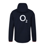 England Kids Rain Jacket - Navy Blazer 2024 - Back 