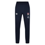 England Mens Tapered Track Pants - Navy Blazer 2024 - Front 